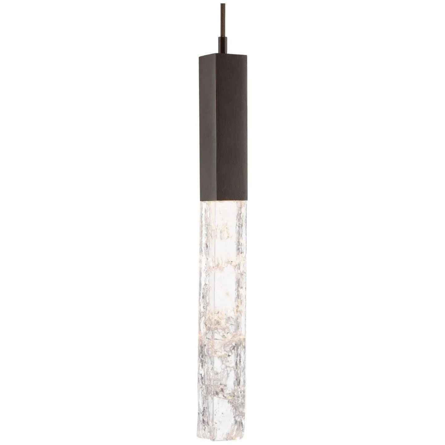 Hammerton Studio - Axis Single Pendant - LAB0060-01-FB-GC-C01-L1 - Canada Light Shop