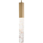 Hammerton Studio - Axis Single Pendant - LAB0060-01-GB-GC-C01-L1 - Canada Light Shop