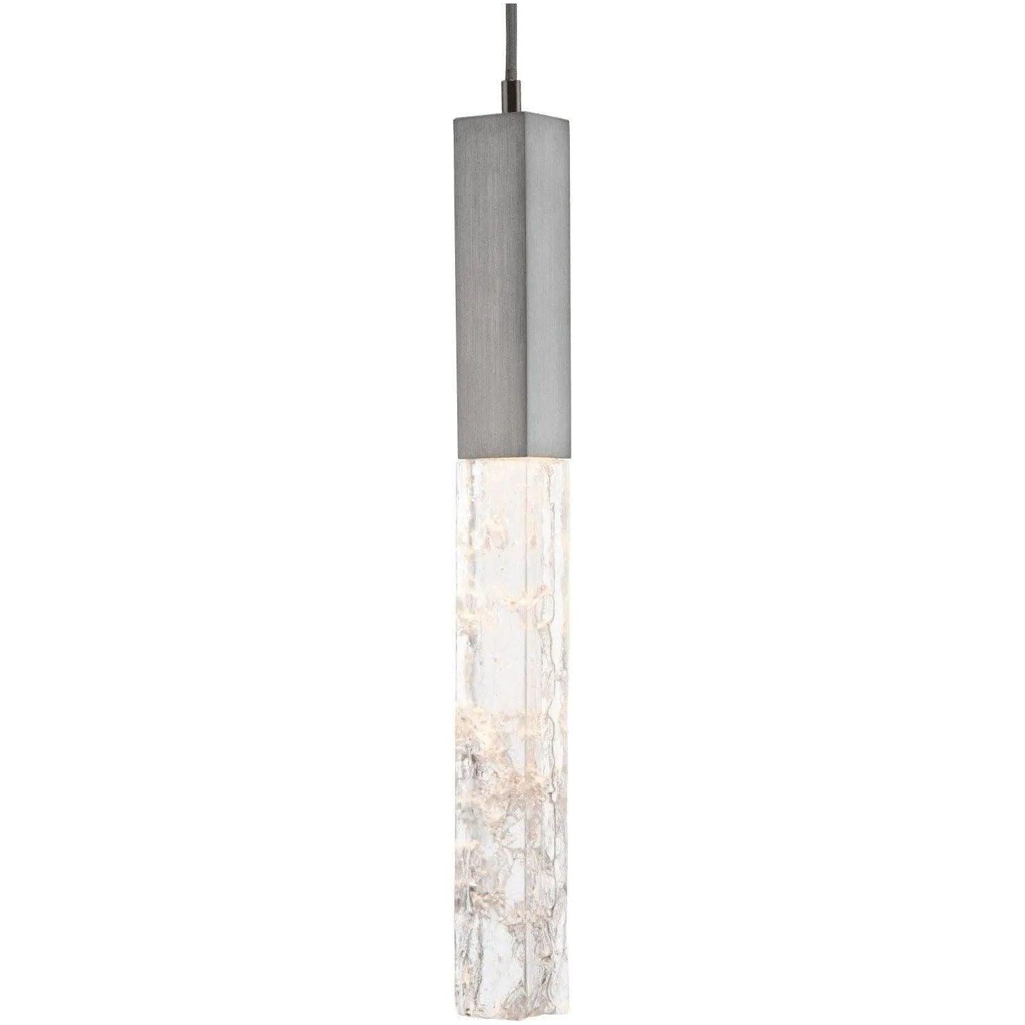 Hammerton Studio - Axis Single Pendant - LAB0060-01-GM-GC-C01-L1 - Canada Light Shop