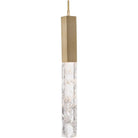 Hammerton Studio - Axis Single Pendant - LAB0060-01-HB-GC-C01-L1 - Canada Light Shop