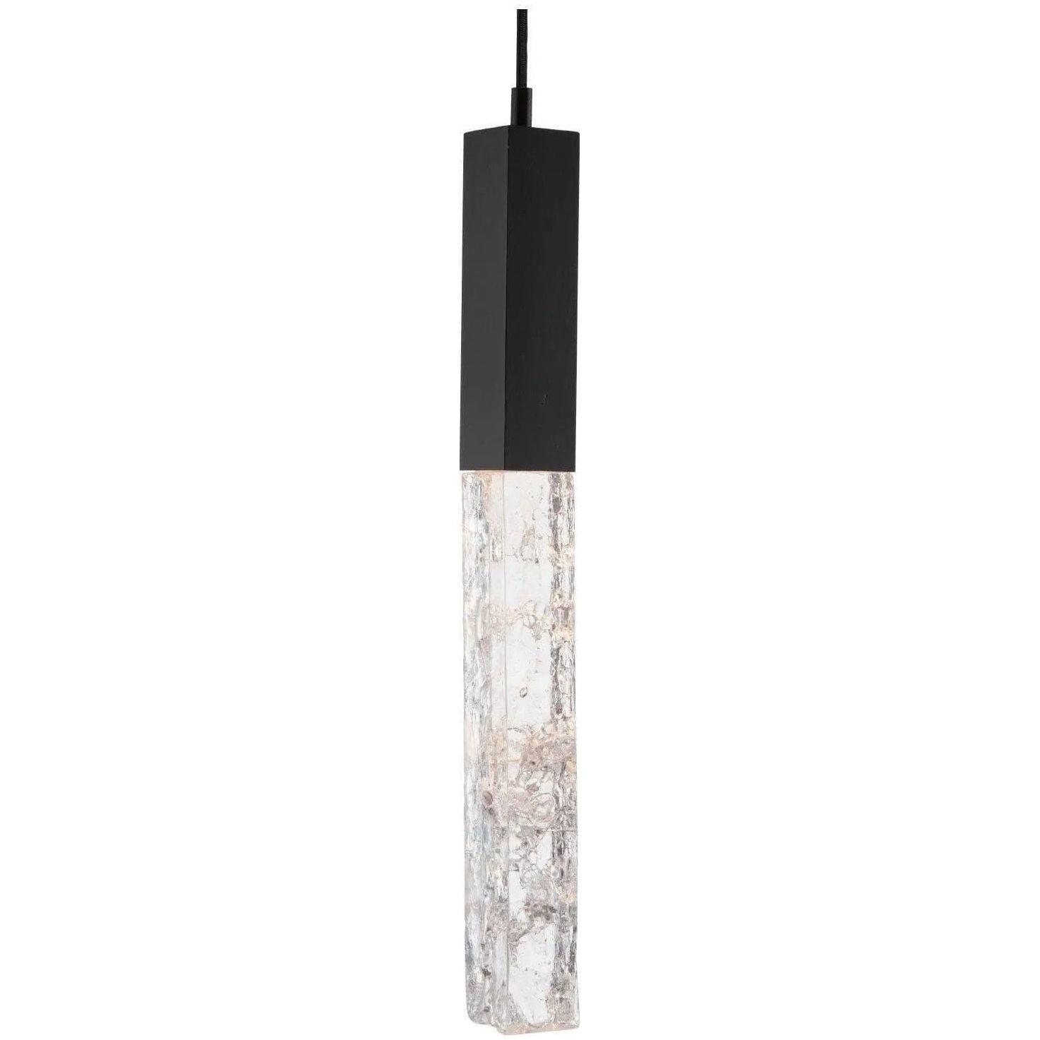 Hammerton Studio - Axis Single Pendant - LAB0060-01-MB-GC-C01-L1 - Canada Light Shop
