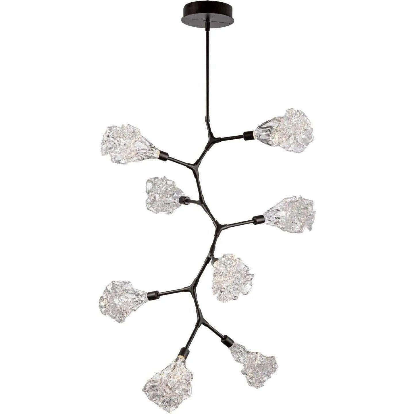 Hammerton Studio - Blossom Modern Vine, 8 PC - CHB0059-VB-MB-BC-001-L1 - Canada Light Shop