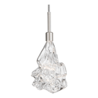 Hammerton Studio - Blossom Single Pendant - LAB0059-01-BS-BC-C01-L1 - Canada Light Shop
