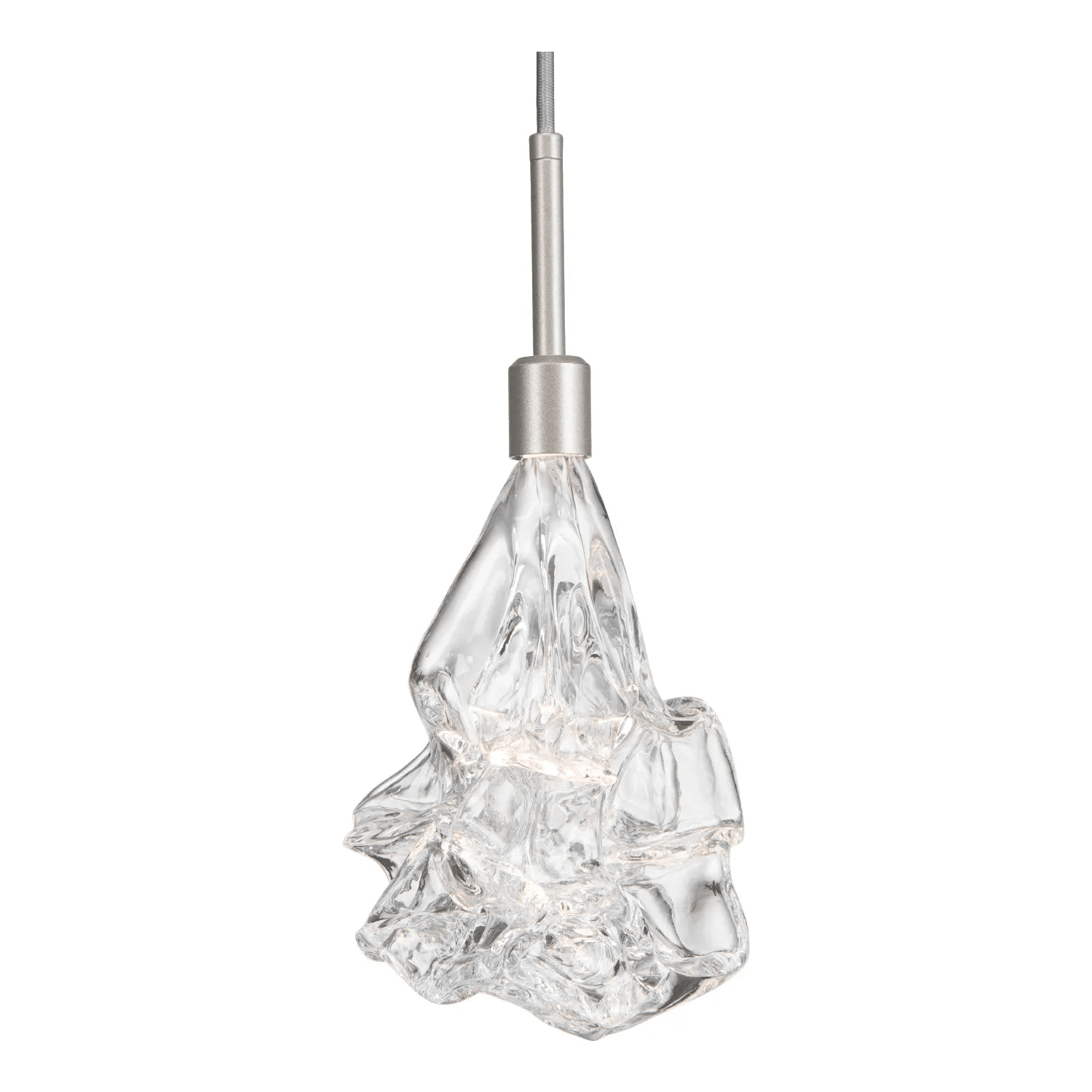 Hammerton Studio - Blossom Single Pendant - LAB0059-01-BS-BC-C01-L1 - Canada Light Shop