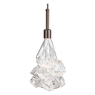Hammerton Studio - Blossom Single Pendant - LAB0059-01-FB-BC-C01-L1 - Canada Light Shop