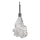 Hammerton Studio - Blossom Single Pendant - LAB0059-01-GM-BC-C01-L1 - Canada Light Shop