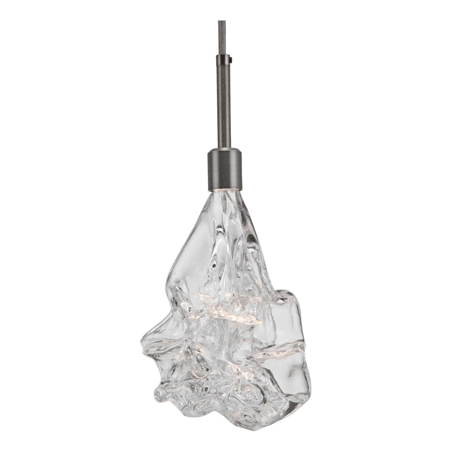 Hammerton Studio - Blossom Single Pendant - LAB0059-01-GM-BC-C01-L1 - Canada Light Shop