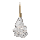 Hammerton Studio - Blossom Single Pendant - LAB0059-01-HB-BC-C01-L1 - Canada Light Shop