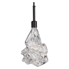 Hammerton Studio - Blossom Single Pendant - LAB0059-01-MB-BC-C01-L1 - Canada Light Shop