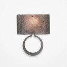 Hammerton Studio - Carlyle Circlet Cover Sconce - CSB0033-0E-GM-SG-E2 - Canada Light Shop
