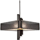 Hammerton Studio - Carlyle Square Chandelier, 24-Inch - CHB0033-0A-GM-SG-001-E2 - Canada Light Shop