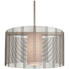 Hammerton Studio - Downtown Mesh Drum, 19-Inch - CHB0020-19-BS-F-001-L1 - Canada Light Shop