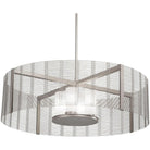 Hammerton Studio - Downtown Mesh Drum, 38-Inch - CHB0020-38-BS-F-001-E2 - Canada Light Shop
