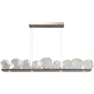 Hammerton Studio - Gem Linear Suspension, 59-Inch - PLB0039-0C-BS-C-CA1-L1 - Canada Light Shop