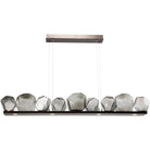Hammerton Studio - Gem Linear Suspension, 59-Inch - PLB0039-0C-FB-S-CA1-L1 - Canada Light Shop