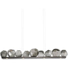 Hammerton Studio - Gem Linear Suspension, 59-Inch - PLB0039-0C-GM-S-CA1-L1 - Canada Light Shop