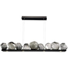 Hammerton Studio - Gem Linear Suspension, 59-Inch - PLB0039-0C-MB-S-CA1-L1 - Canada Light Shop