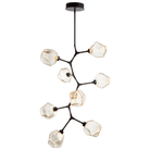 Hammerton Studio - Gem Modern Vine, 8 PC - CHB0039-VB-MB-A-001-L1 - Canada Light Shop