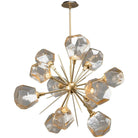 Hammerton Studio - Gem Starburst, 38-Inch - CHB0039-0G-GB-A-001-L1 - Canada Light Shop