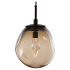 Hammerton Studio - Nebula Aster Pendant, LED - LAB0066-01-FB-GB-C01-L1 - Canada Light Shop