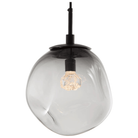Hammerton Studio - Nebula Aster Pendant, LED - LAB0066-01-MB-FS-C01-L1 - Canada Light Shop