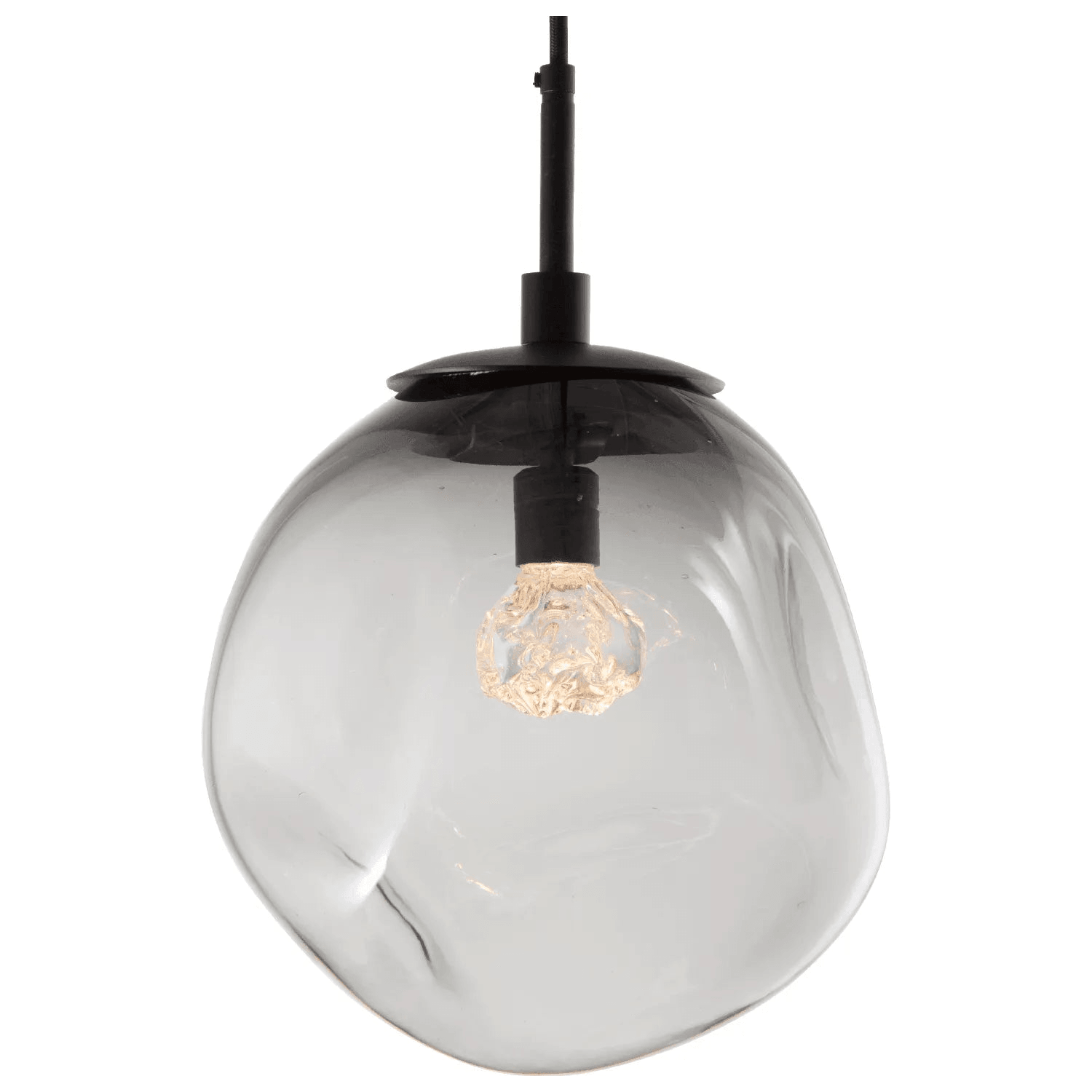 Hammerton Studio - Nebula Aster Pendant, LED - LAB0066-01-MB-FS-C01-L1 - Canada Light Shop