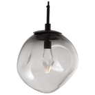 Hammerton Studio - Nebula Aster Pendant, LED - LAB0066-01-MB-GS-C01-L1 - Canada Light Shop