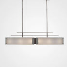 Hammerton Studio - Nebula Nova Round Multi-Port, 11-Light - CHB0064-11-BS-A-C01-E2 - Canada Light Shop