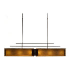 Hammerton Studio - Nebula Nova Round Multi-Port, 11-Light - CHB0064-11-BS-A-C01-E2 - Canada Light Shop