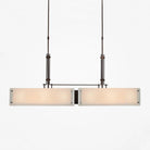 Hammerton Studio - Nebula Nova Round Multi-Port, 3-Light - CHB0064-03-BS-A-C01-E2 - Canada Light Shop