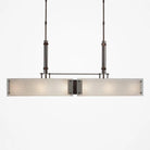 Hammerton Studio - Nebula Nova Round Multi-Port, 3-Light - CHB0064-03-BS-C-C01-E2 - Canada Light Shop
