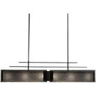 Hammerton Studio - Nebula Nova Round Multi-Port, 5-Light - CHB0064-05-GB-A-C01-E2 - Canada Light Shop