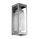 Hammerton Studio - Outdoor Maison Sconce - ODB0051-18-AG-LC-G1 - Canada Light Shop