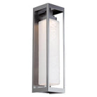 Hammerton Studio - Outdoor Maison Sconce - ODB0051-27-AG-HC-G1 - Canada Light Shop