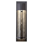 Hammerton Studio - Outdoor Medium Round Cover Sconce with Metalwork - ODB0054-26-TB-SG-L2 - Canada Light Shop