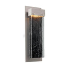 Hammerton Studio - Parallel Glass Indoor Sconce - IDB0042-1A-BS-SG-L1 - Canada Light Shop