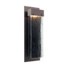 Hammerton Studio - Parallel Glass Indoor Sconce - IDB0042-1A-FB-SG-L1 - Canada Light Shop