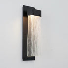Hammerton Studio - Parallel Glass Indoor Sconce - IDB0042-1A-MB-CG-L1 - Canada Light Shop