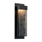 Hammerton Studio - Parallel Glass Indoor Sconce - IDB0042-1A-MB-SG-L1 - Canada Light Shop