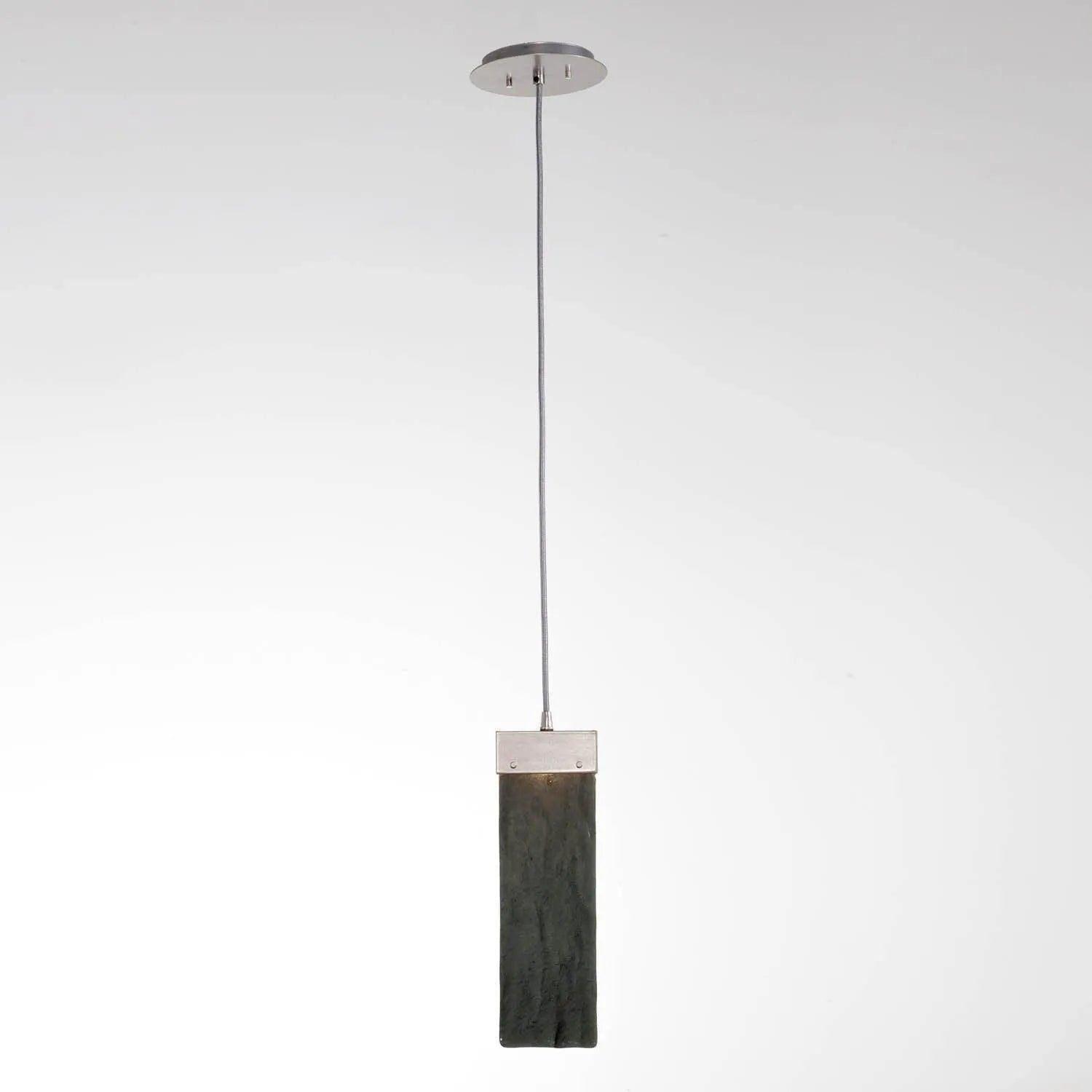 Hammerton Studio - Parallel Glass Pendant - LAB0042-01-BS-SG-C01-L1 - Canada Light Shop
