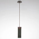 Hammerton Studio - Parallel Glass Pendant - LAB0042-01-FB-SG-C01-L1 - Canada Light Shop