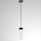 Hammerton Studio - Parallel Glass Pendant - LAB0042-01-MB-CG-C01-L1 - Canada Light Shop