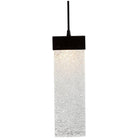 Hammerton Studio - Parallel Glass Pendant - LAB0042-01-MB-CR-C01-L1 - Canada Light Shop