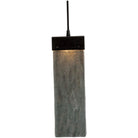 Hammerton Studio - Parallel Glass Pendant - LAB0042-01-MB-SG-C01-L1 - Canada Light Shop