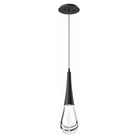 Hammerton Studio - Raindrop Pendant - LAB0078-01-BB-C-C01-L1 - Canada Light Shop