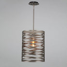 Hammerton Studio - Tempest Oversized Pendant, 16-Inch - LAB0013-16-BS-0-001-E2 - Canada Light Shop
