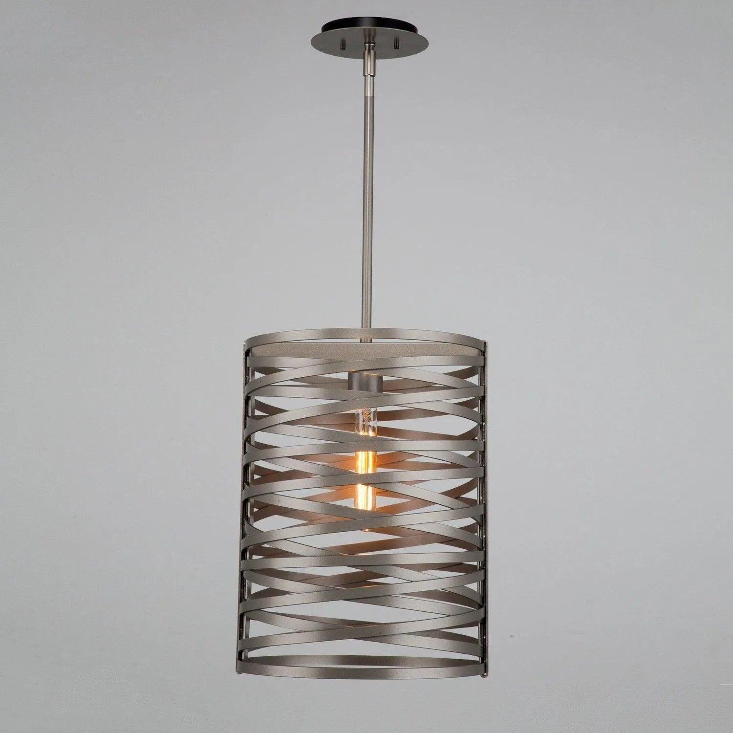 Hammerton Studio - Tempest Oversized Pendant, 16-Inch - LAB0013-16-BS-0-001-E2 - Canada Light Shop