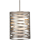 Hammerton Studio - Tempest Oversized Pendant, 16-Inch - LAB0013-16-BS-F-001-E2 - Canada Light Shop
