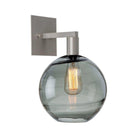 Hammerton Studio - Terra Indoor Sconce - IDB0047-14-BS-OS-E2 - Canada Light Shop