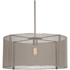 Hammerton Studio - Uptown Mesh Drum, 24-Inch - CHB0019-24-BS-0-001-E2 - Canada Light Shop